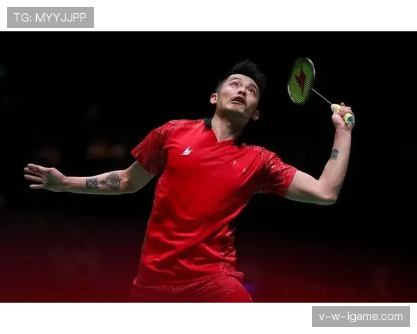 林丹再战李宗伟,巅峰对决点燃羽坛激情