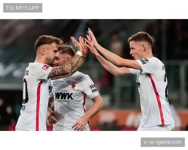 斯图加特战术解析：德甲赛季胜利的关键因素表现亮眼