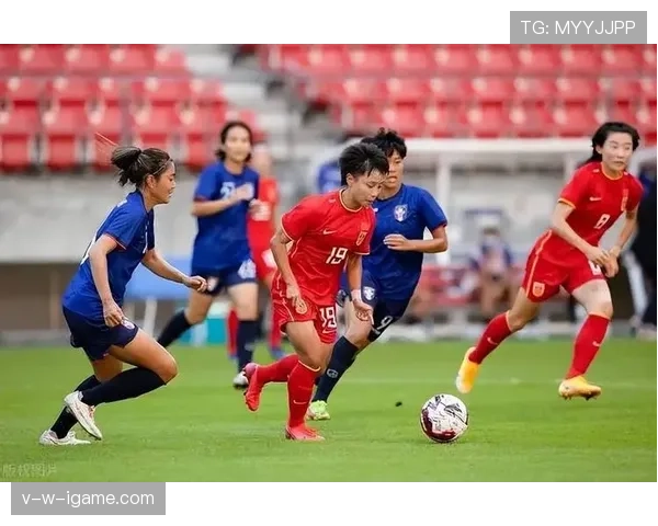 中国队勇夺东亚杯冠军，强势回暖再创辉煌