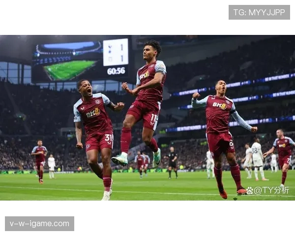 维拉惨败搅乱英超争冠格局，球队状态引担忧