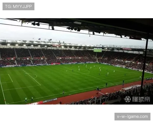 斯托克城贝塔365球场启动全新改造计划，全面提升球迷观赛体验