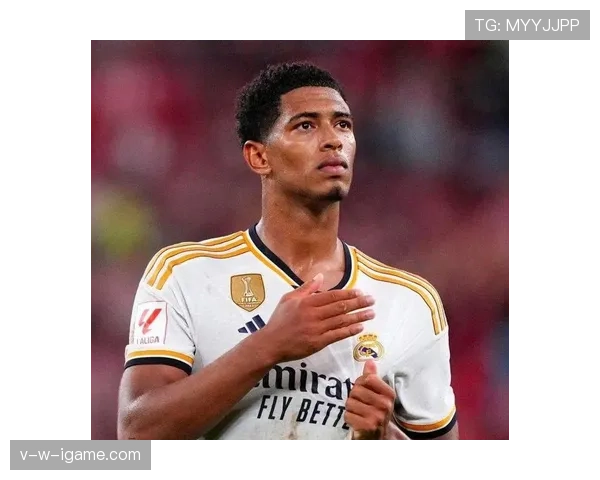 贝林厄姆荣膺金球奖第三名，卓越才华引全球瞩目