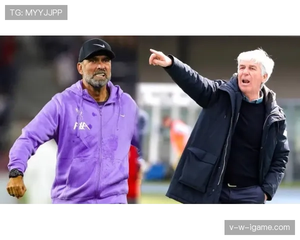 克洛普战术革新再升级,红军竞争力跃升开启全新战术格局