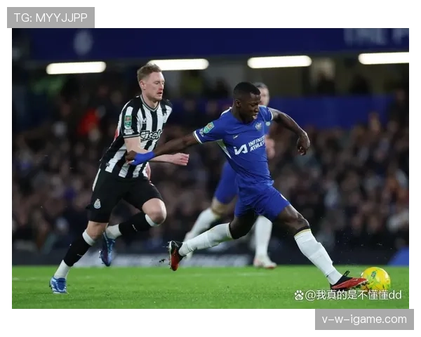 切尔西与阿森纳英超赛场的激烈对决表现备受关注