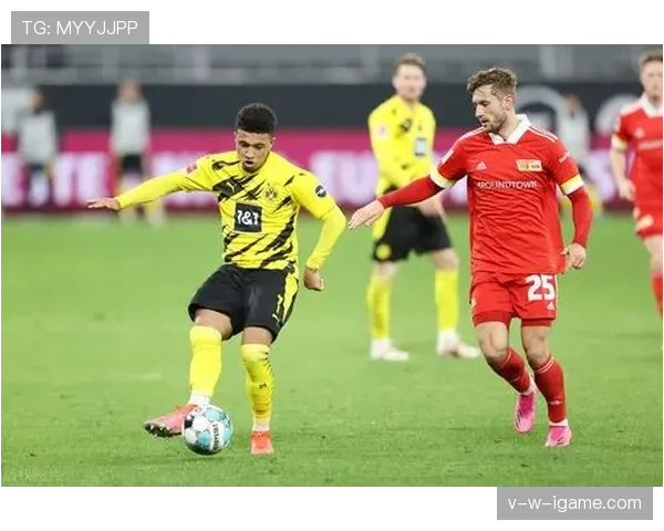 鲁尔区德比再添经典，德甲豪门以全新姿态展开激烈较量