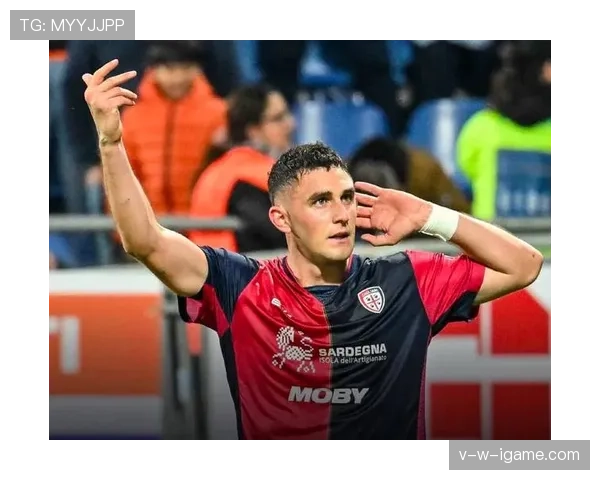 卡利亚里赛季预测