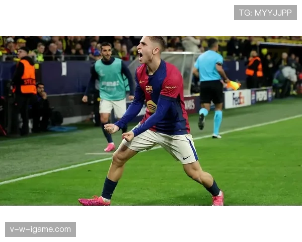 依赖青训不是优势，而是巴萨撑不住引援压力的无奈选择？