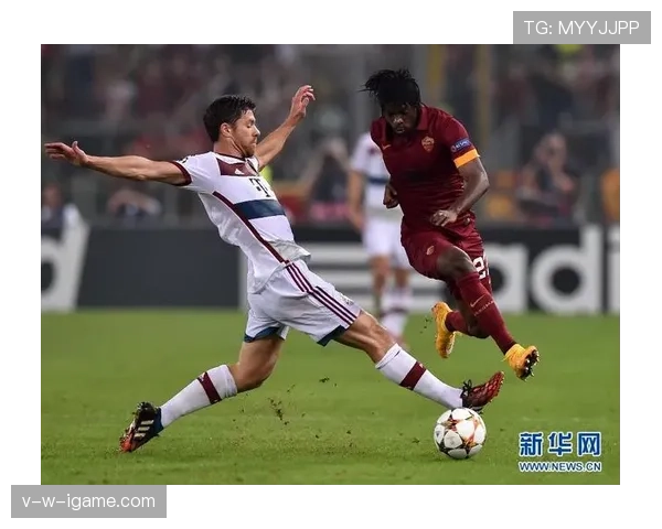 萨拉赫 vs 热尔维尼奥：罗马时期边锋的效率与战术角色对比