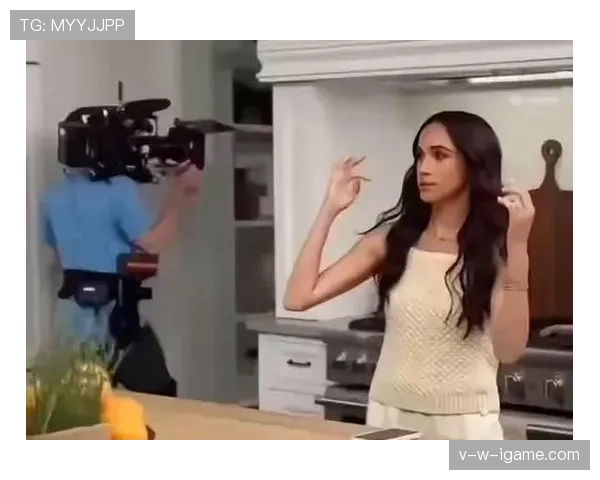 梅根今天又换了豪车，这生活细节简直辣眼睛啊！