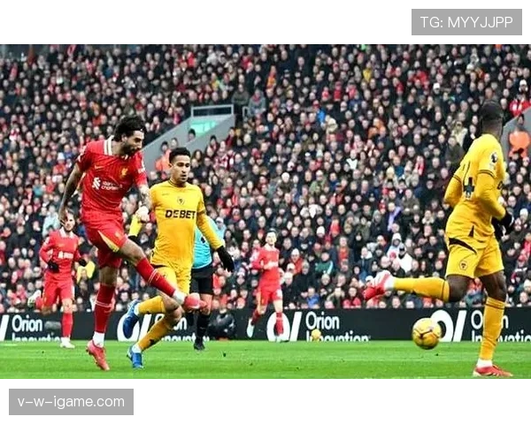 利物浦体能问题显现，连胜势头下的稳定性面临考验